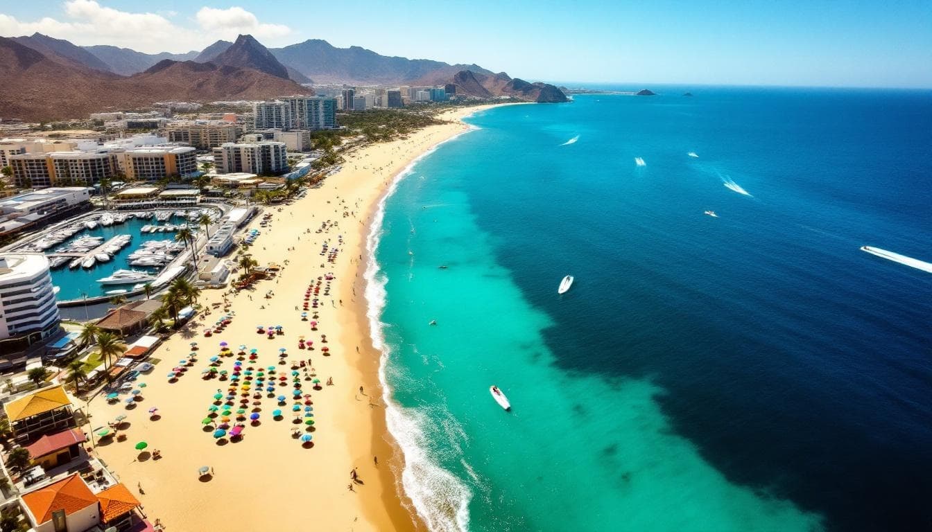 Is Cabo San Lucas Safe? 2026 Travel Safety Guide