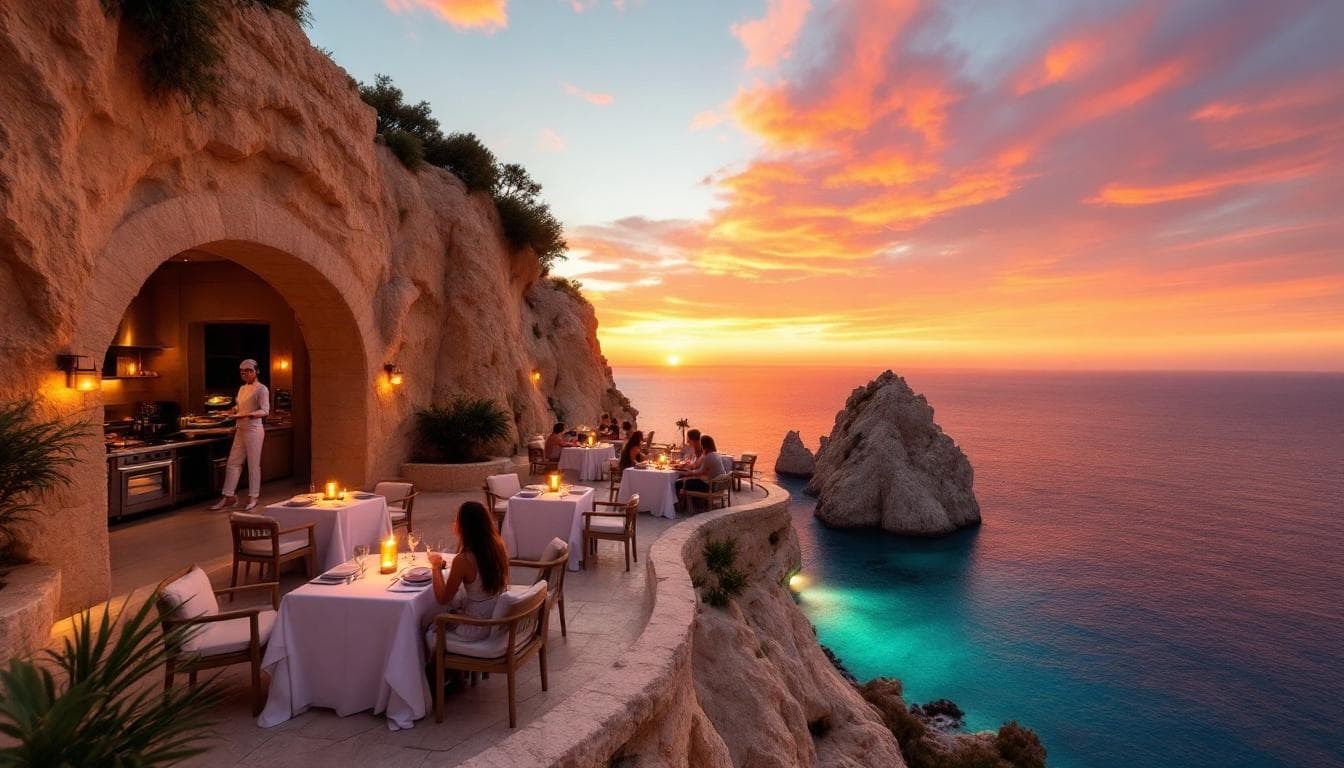 Your 2026 Guide to the Best Kids Friendly Restaurants in Cabo San Lucas