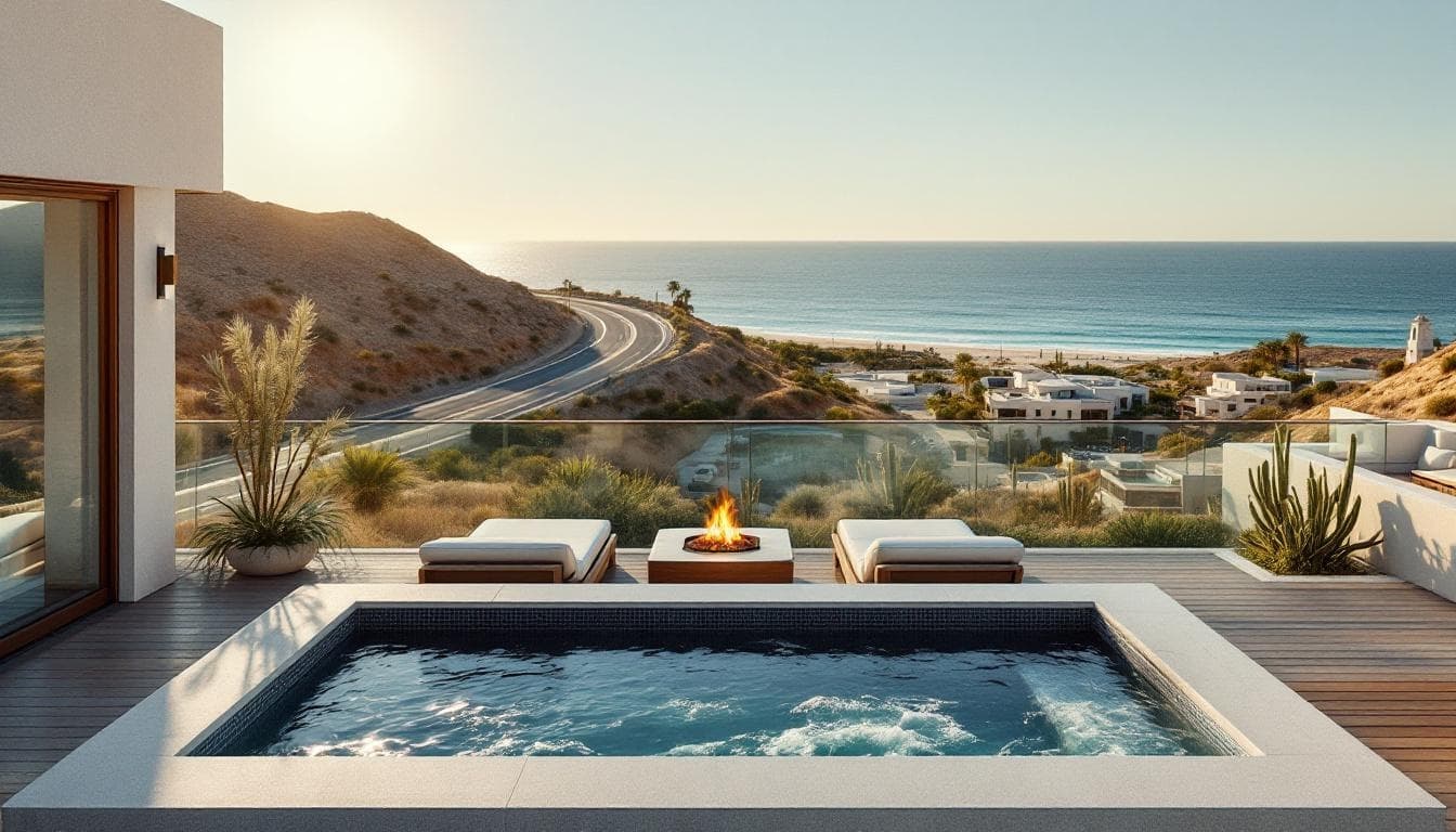Plan the Ultimate Bachelorette Bash: Large Villa Rentals in Cabo for an Unforgettable 2026 Getaway