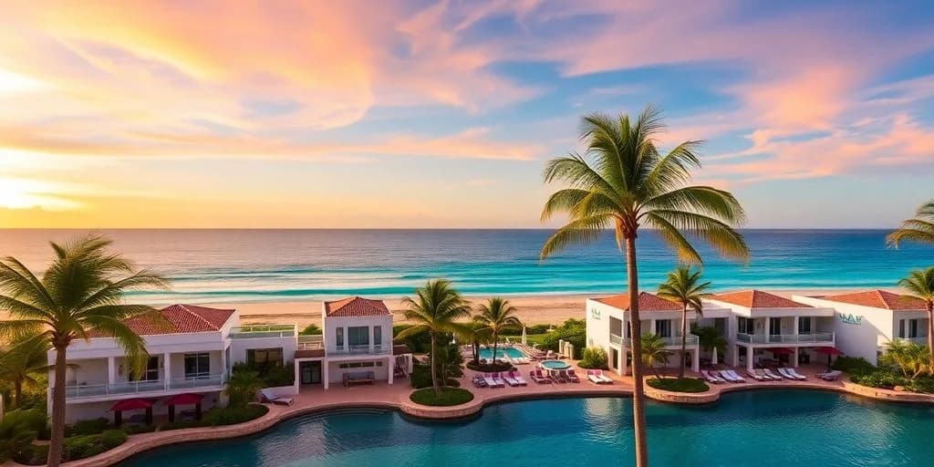 Le Blanc Cabo San Lucas: Luxury Awaits You!