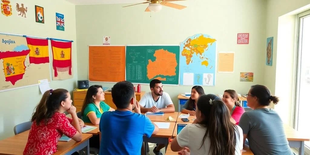 Learning Spanish in Los Cabos: School Comparison Guide