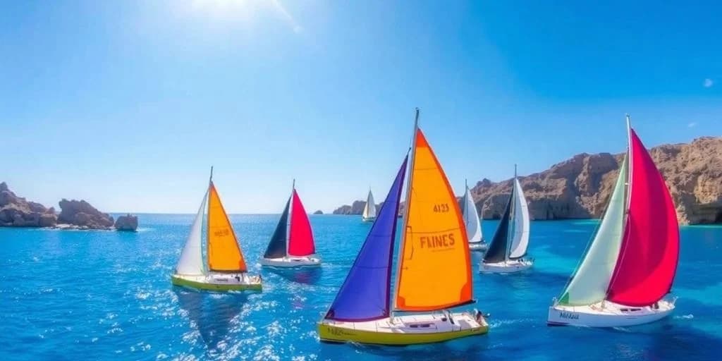 Learning to Sail in Cabo: School Comparison Guide