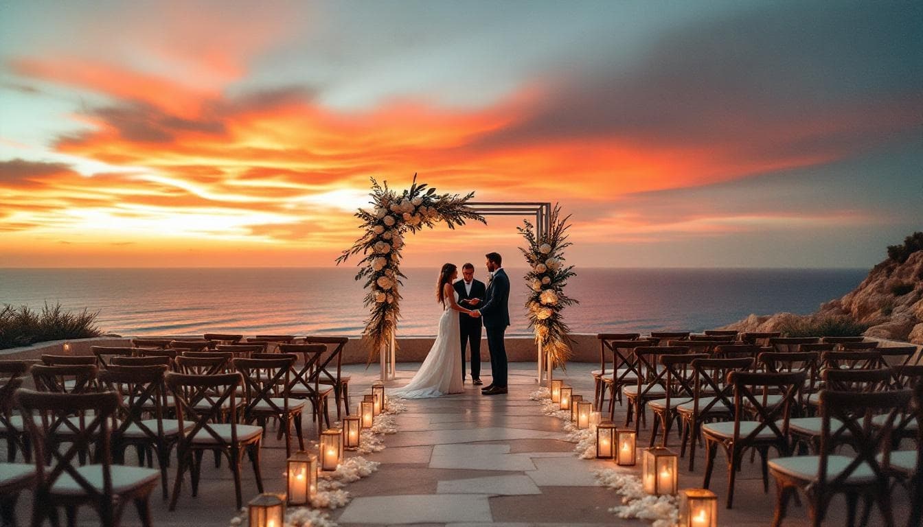 Celebrating Love: Your LGBTQ+ Wedding Guide to Cabo San Lucas 2026