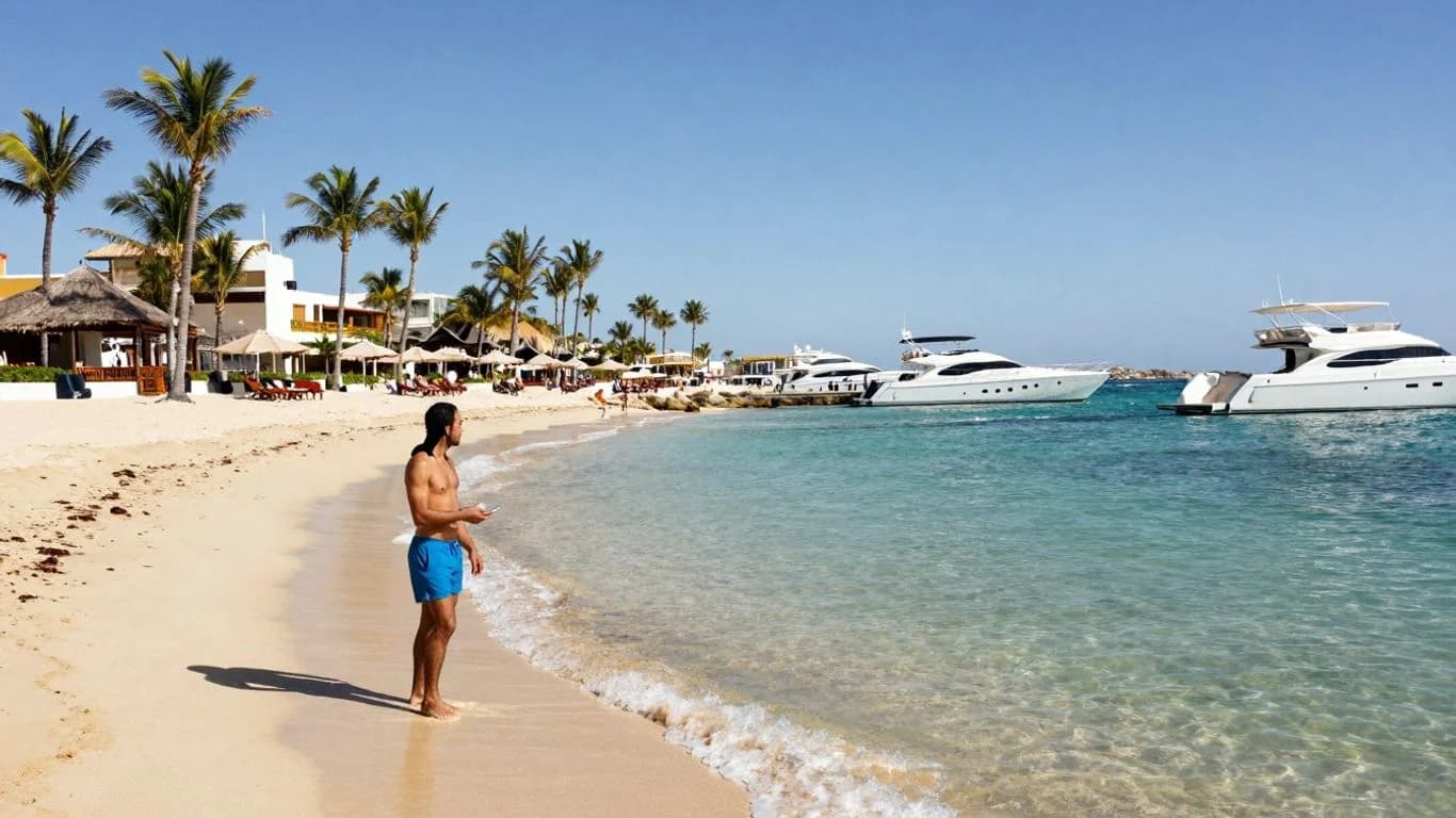 Living in Cabo as an Expat: Pros, Cons & Real Costs