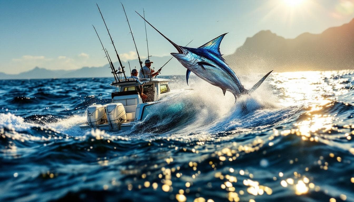 Your 2026 Expert Los Barriles Fishing East Cape Guide