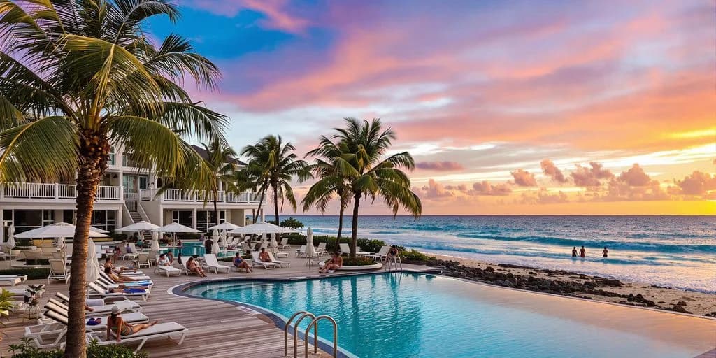 Los Cabos Hotel All-Inclusive Guide: Top Packages for 2026