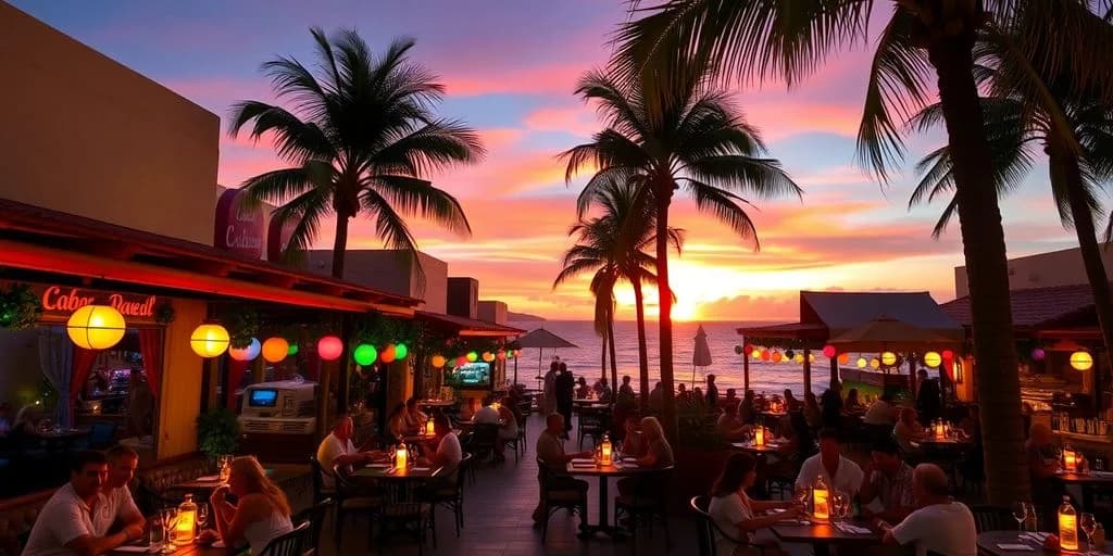 Los Cabos, Mexico: A 2026 Guide to Beaches, Activities, and More