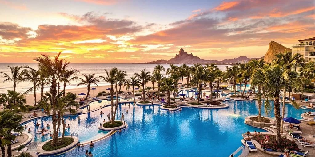 Los Cabos Mexico All-Inclusive Guide: Top Packages for 2026