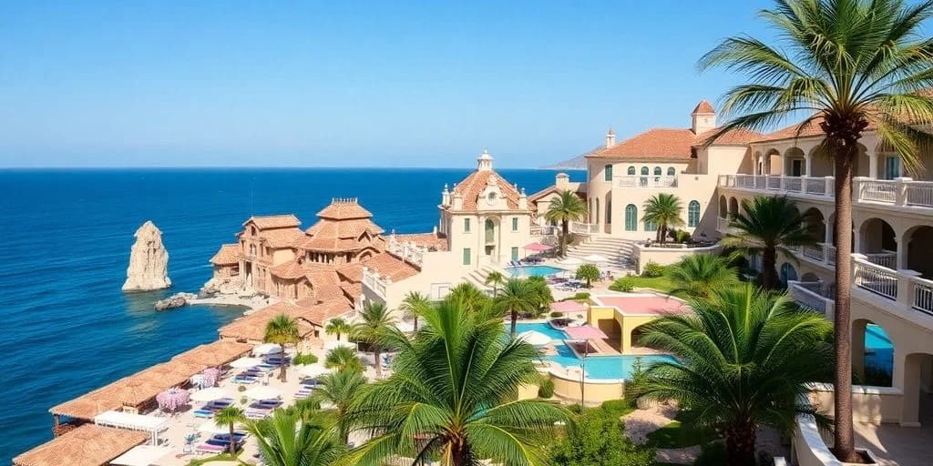 Los mejores hoteles en Cabo¡Secretos revelados!
