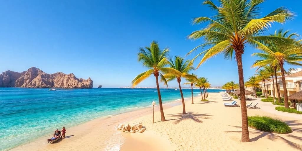 Los Mejores Resorts en Cabo¡No Reserves Hasta Que Leas Esto!