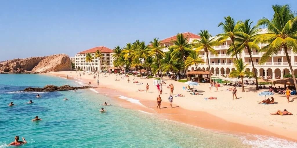 ¡Los Resorts Todo Incluido de Los Cabos: Ofertas que No Puedes Perderte!