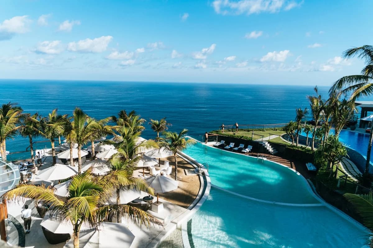 Luxury Cabo Vacation Packages Under $5,000 for Two People