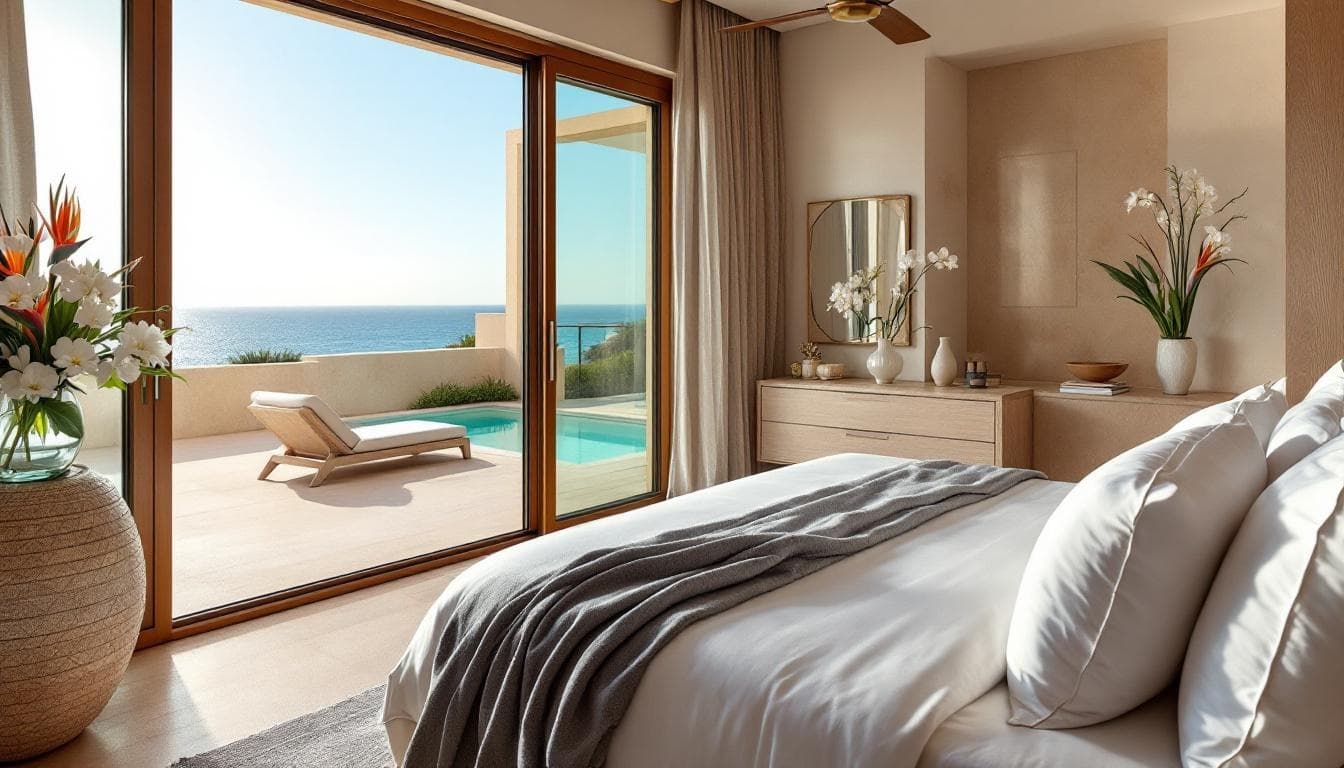 Indulge in Bliss: Your 2026 Guide to Luxury Spa Days at Cabo Corridor Resorts