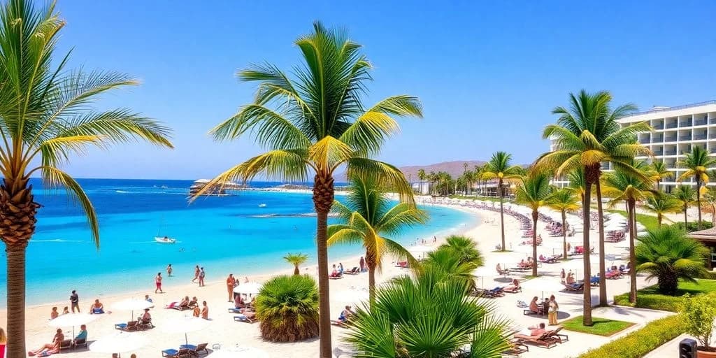 Medical Tourism in Los Cabos: What You Need to Know