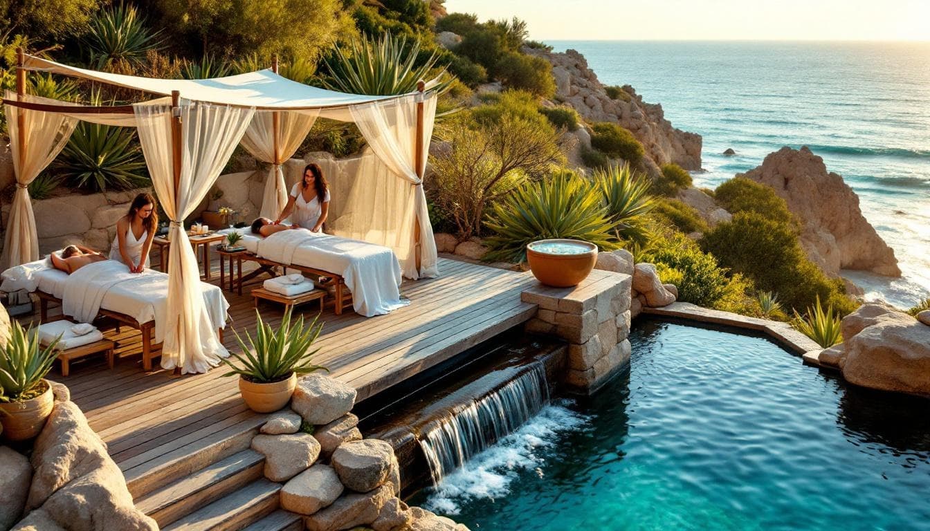 Find Your Zen: The Ultimate Meditation Retreat in Cabo San Lucas for 2026