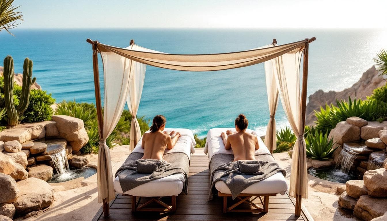 Rejuvenate Your Spirit: Top Mental Health Retreats in Cabo San Lucas for 2026