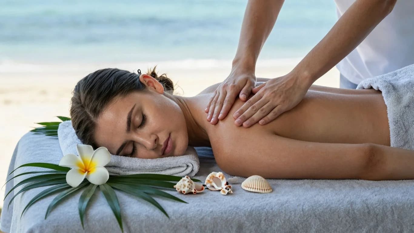 Must-Try Spa Treatments in Cabo: Unique Experiences