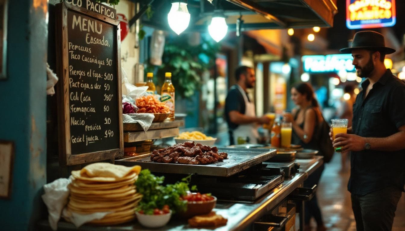 Savoring the Future: Your 2026 Guide to Nuevo Mexican Cuisine in Cabo San Lucas