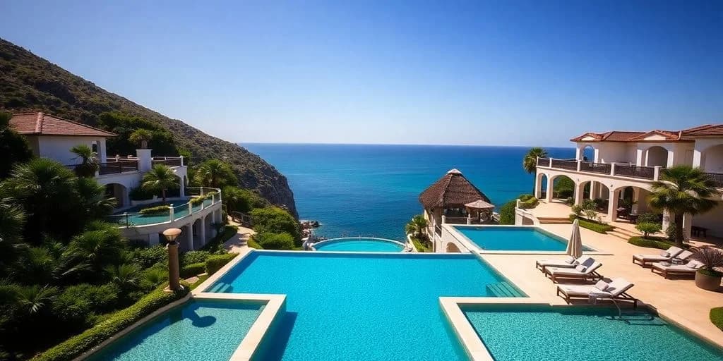 Palmilla Cabo Is a Resort That Defines Luxury