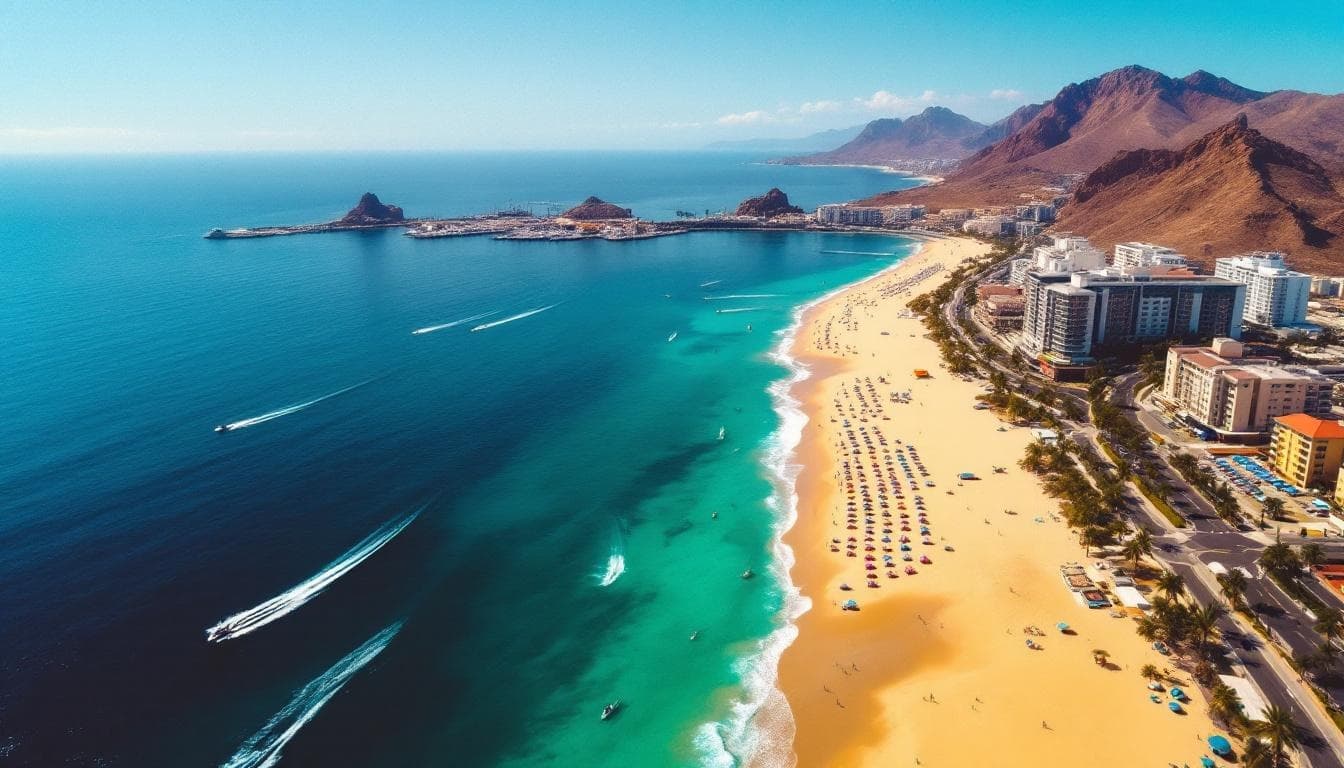 Pedregal Cabo San Lucas: Your Guide to Luxury Villa Living