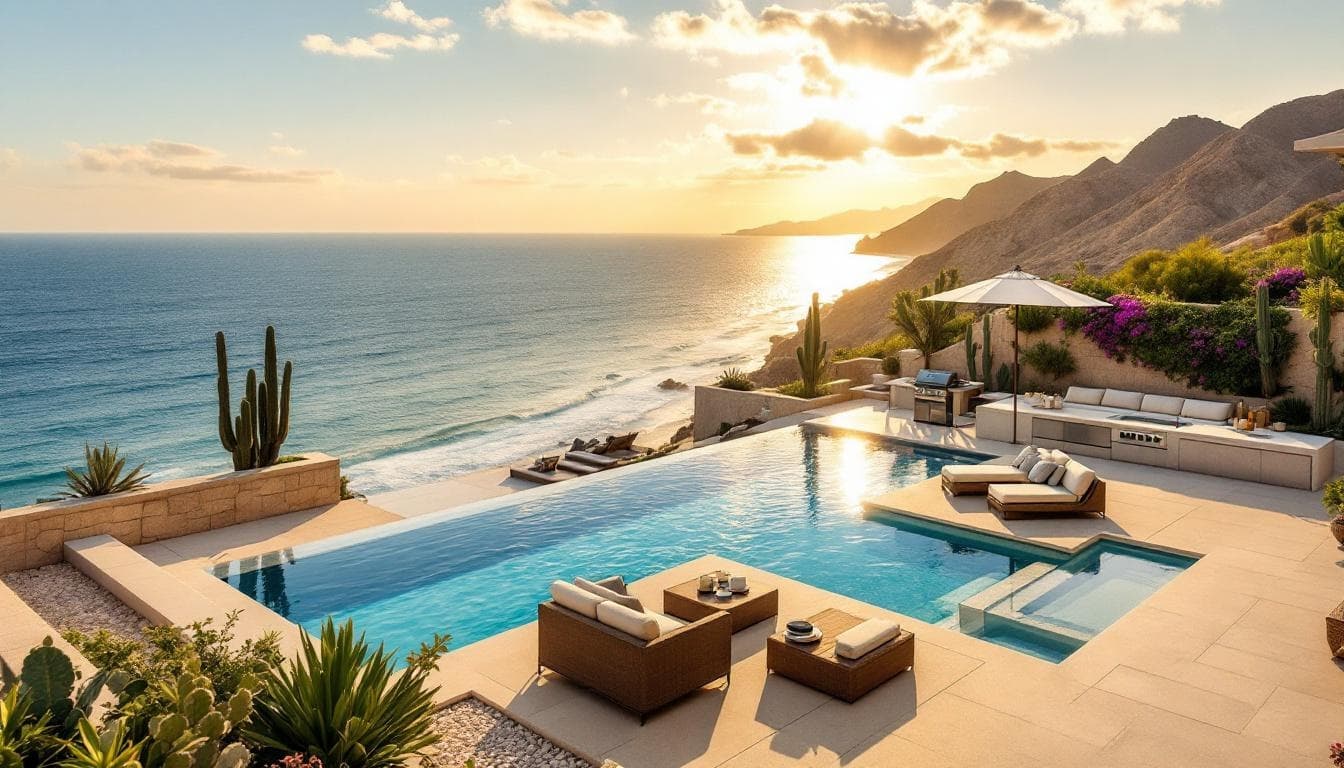 Pedregal Cabo Villa Rentals: Your Guide to Ultimate Luxury in 2026