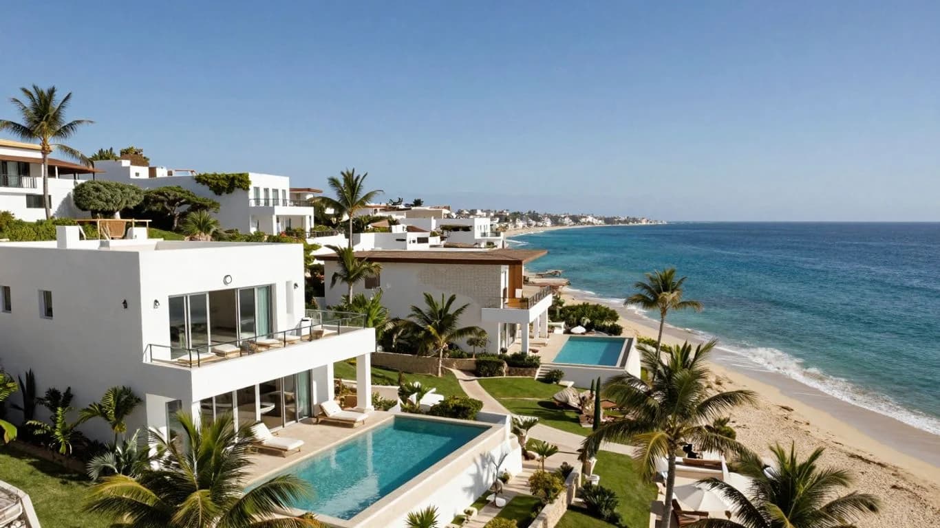 Pedregal Villas Cabo: Ultimate Luxury Neighborhood Guide