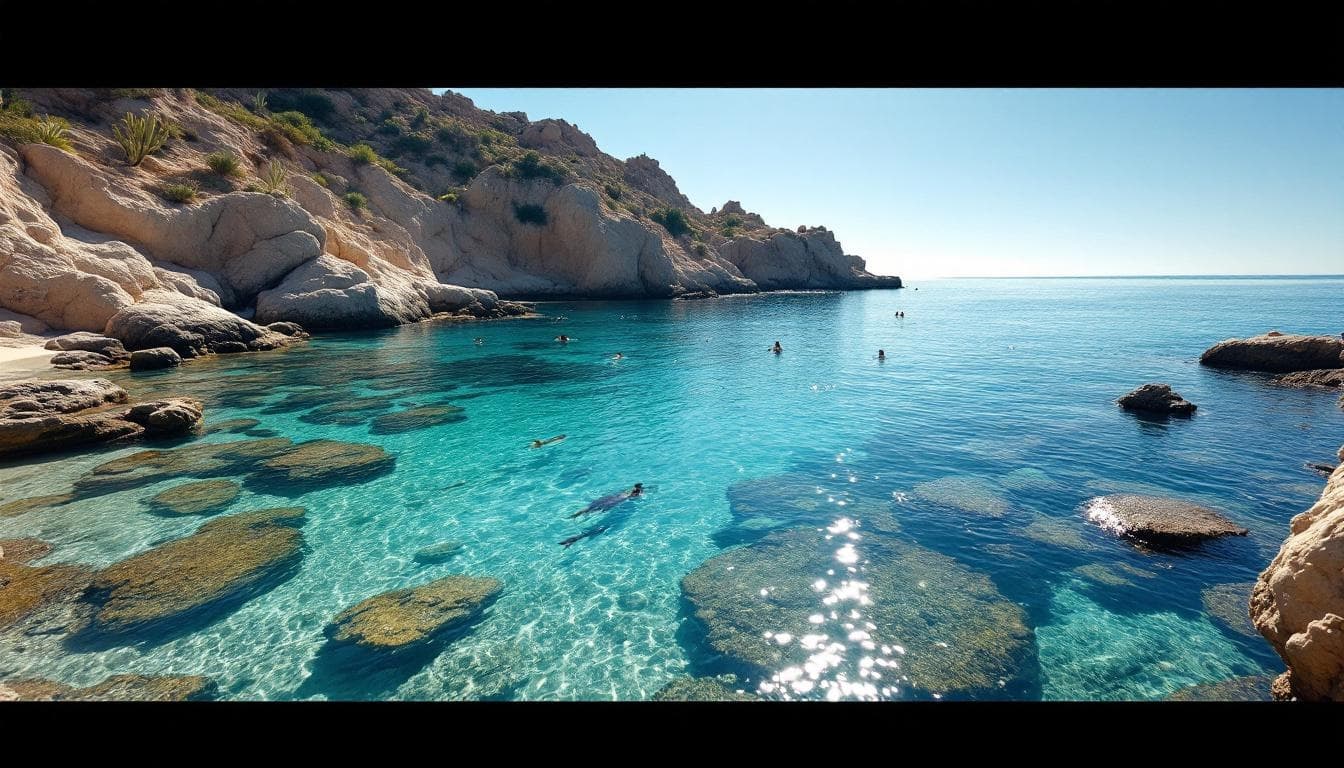 Your 2026 Pelican Rock Snorkeling Cabo Guide: Dive into Land's End Wonders