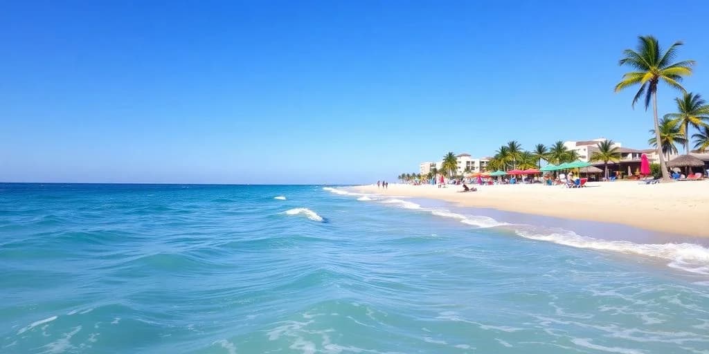 Plane Tickets to Cabo Just Got CheaperGrab Them!