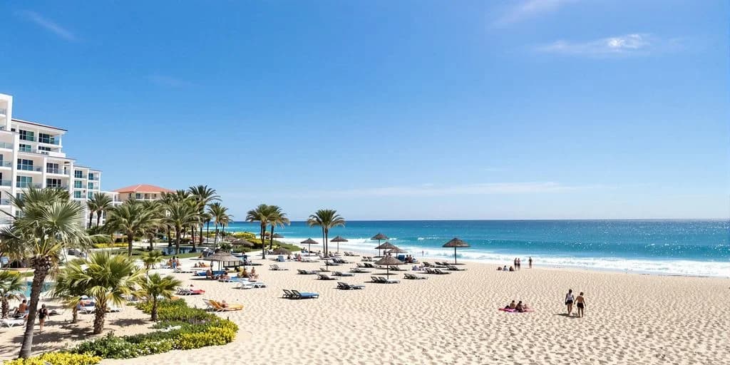 Planning a 2026 All-Inclusive Trip to Cabo: Tips and Tricks