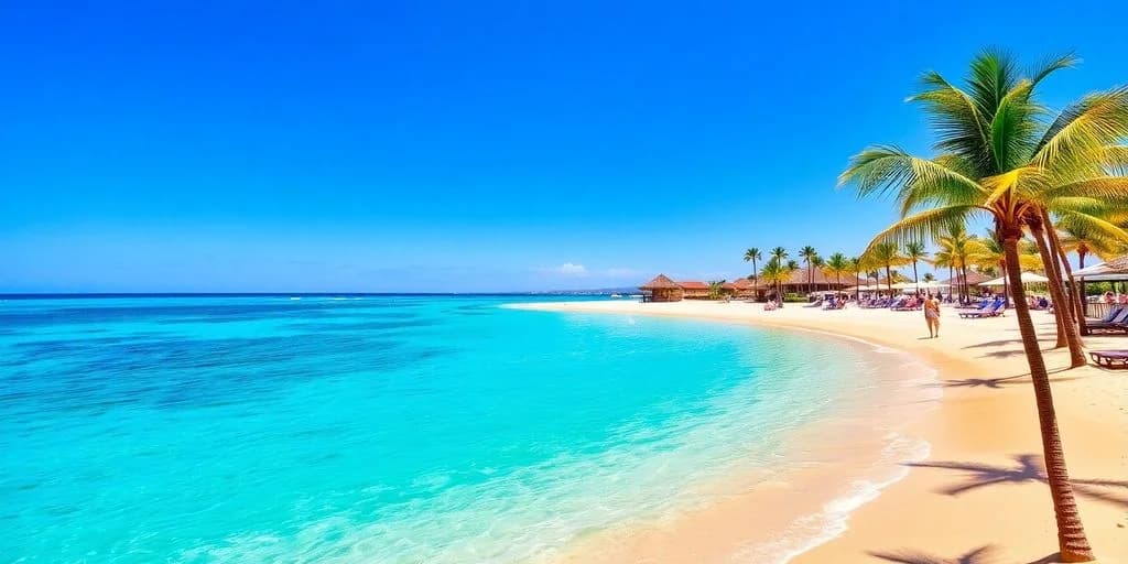 ¡Por qué Riu Cabo San Lucas debería ser tu próxima parada!