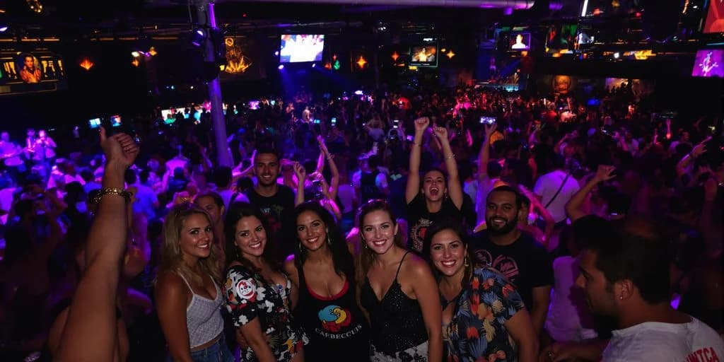 Private Cabo Nightlife Tours: Hit 5 Clubs in One Night