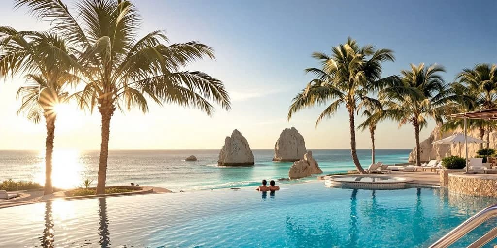 Private Cabo Spa Buyouts for Groups Starting at $200/Person