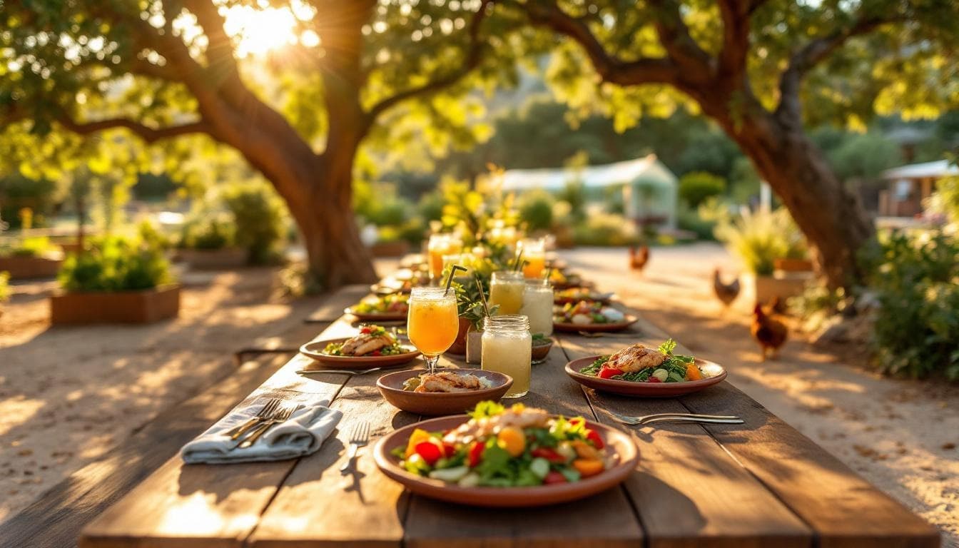 Elevate Your Escape: The Ultimate Private Chef Experience in Your Cabo Villa for 2026