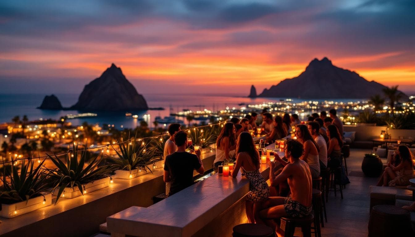 Private Experiences in Cabo