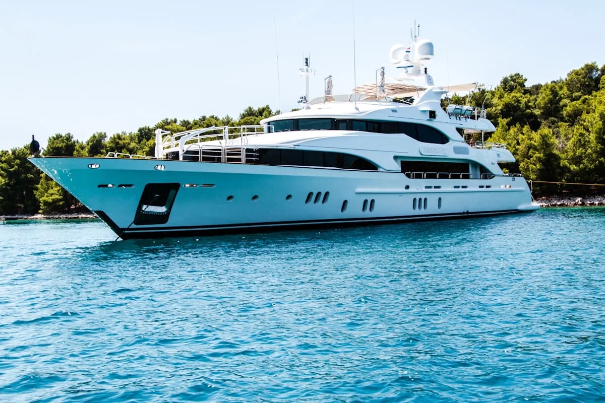 Unveiling Private Yacht Charter Cabo San Lucas Prices 2026: Your Ultimate Guide