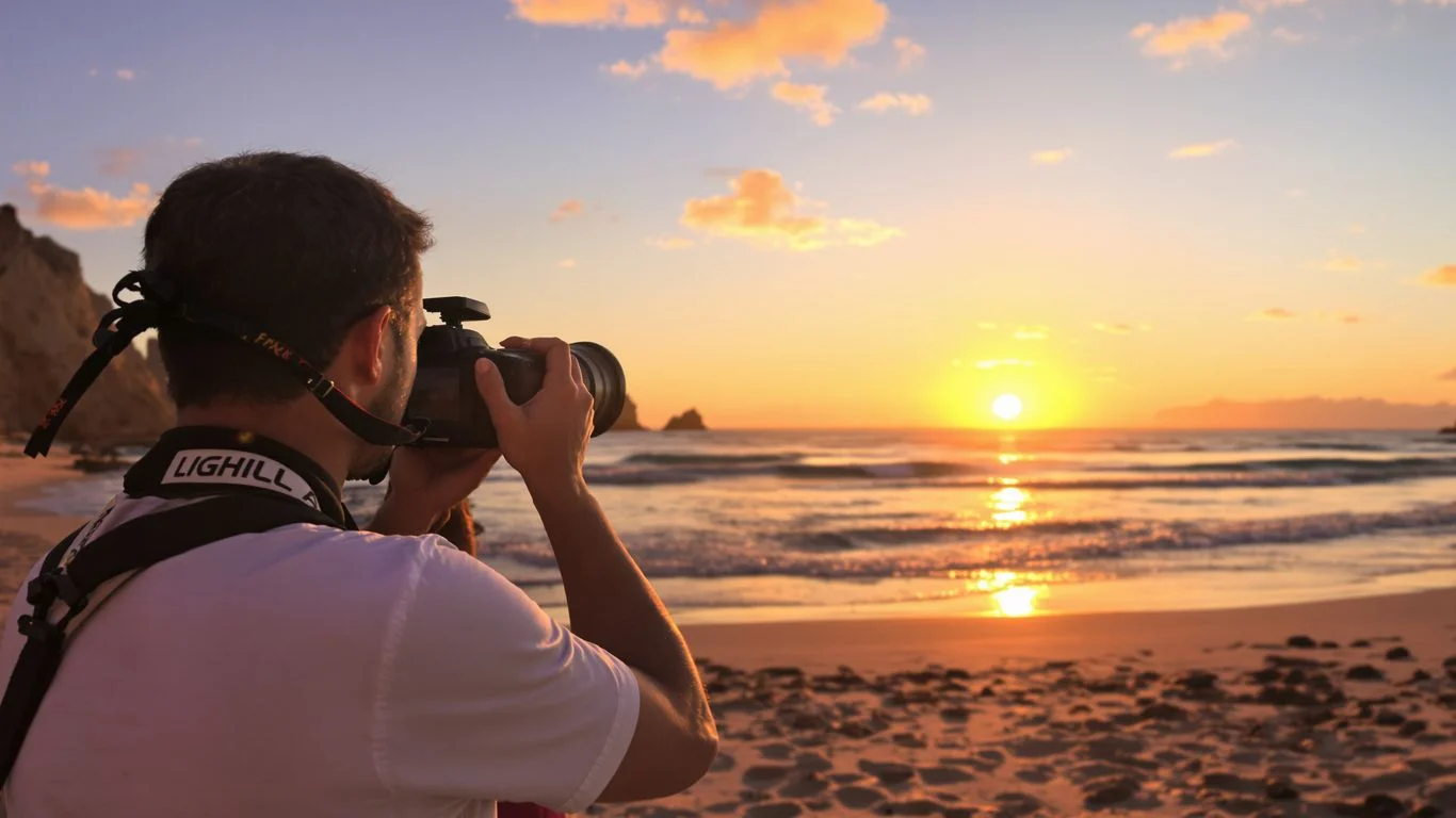 Professional Cabo Photographers vs Resort Photography Pricing
