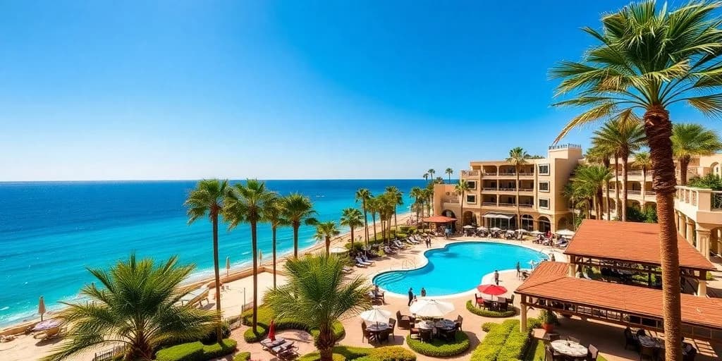Pueblo Bonito in Cabo: A 2026 Guide