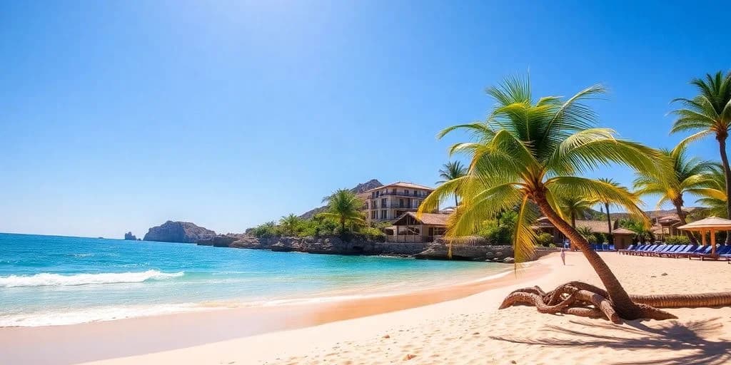 Pueblo Bonito Los Cabos: Your Dream Vacation!