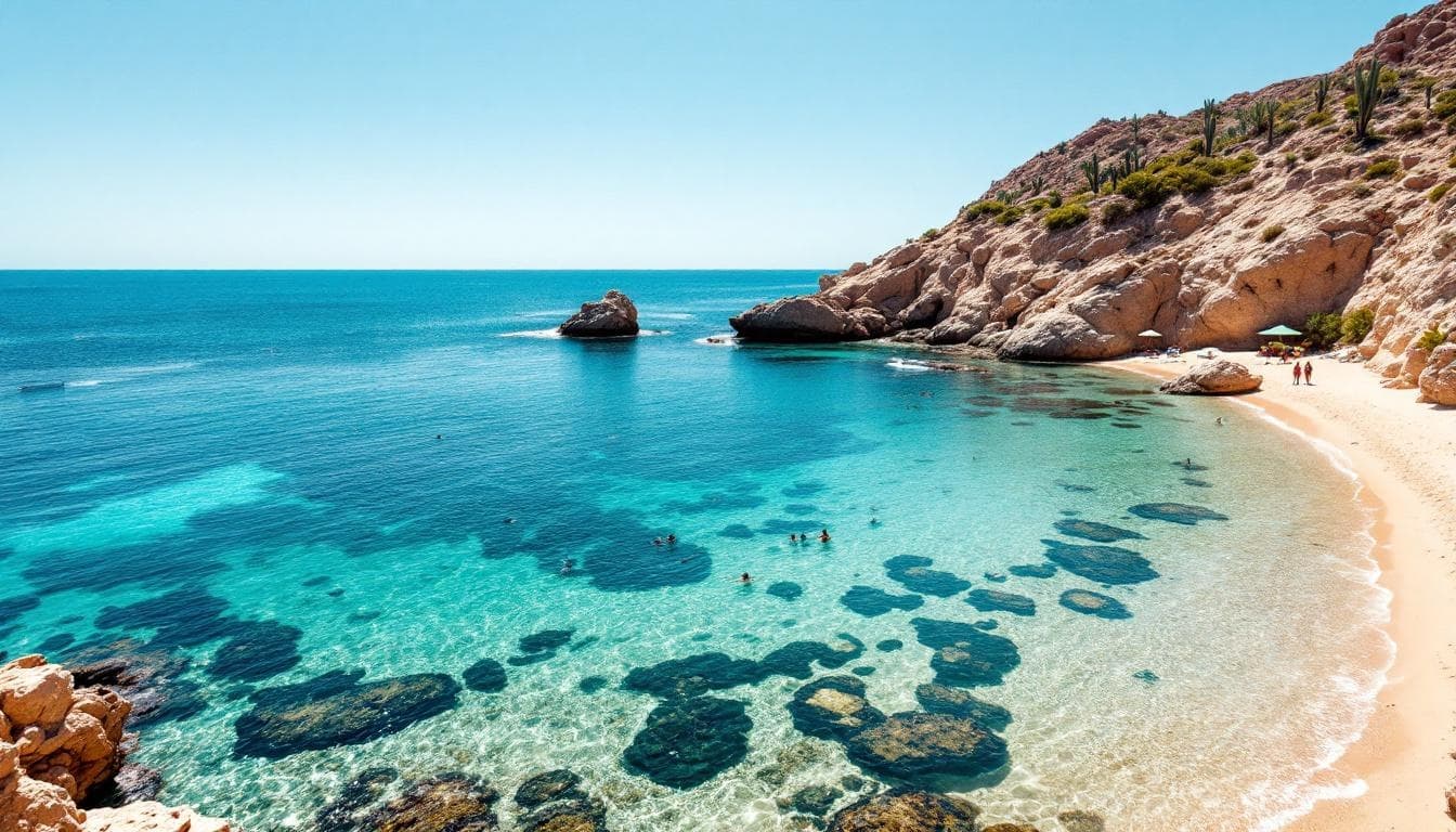 Discover Quiet Beaches in Cabo San Lucas: Escape the Crowds in 2026