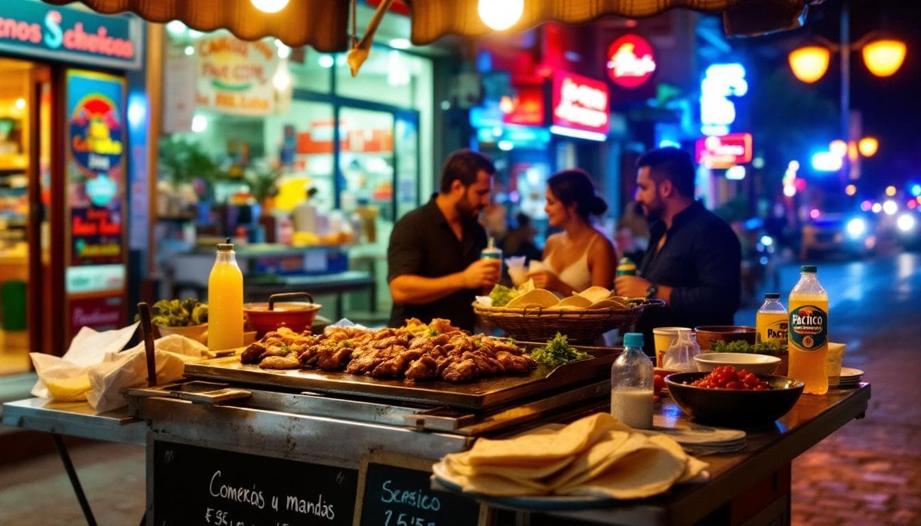 Beyond the Postcard: How to Eat, Live, and Sail Cabo Like a Local (and a High Roller)