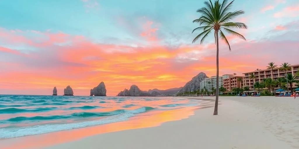 ¡Revelados los Mejores Resorts Todo Incluido en Cabo San Lucas!