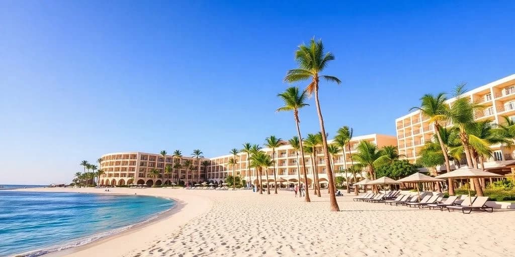 Riu en Cabo: ¡Ofertas especiales reveladas!