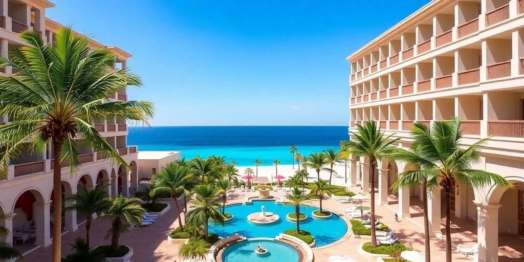 Riu Palace Cabo San Lucas: ¡Reserva antes de que se acabe!