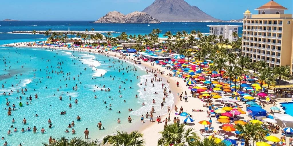 Riu Palace San Lucas 2026 Guide