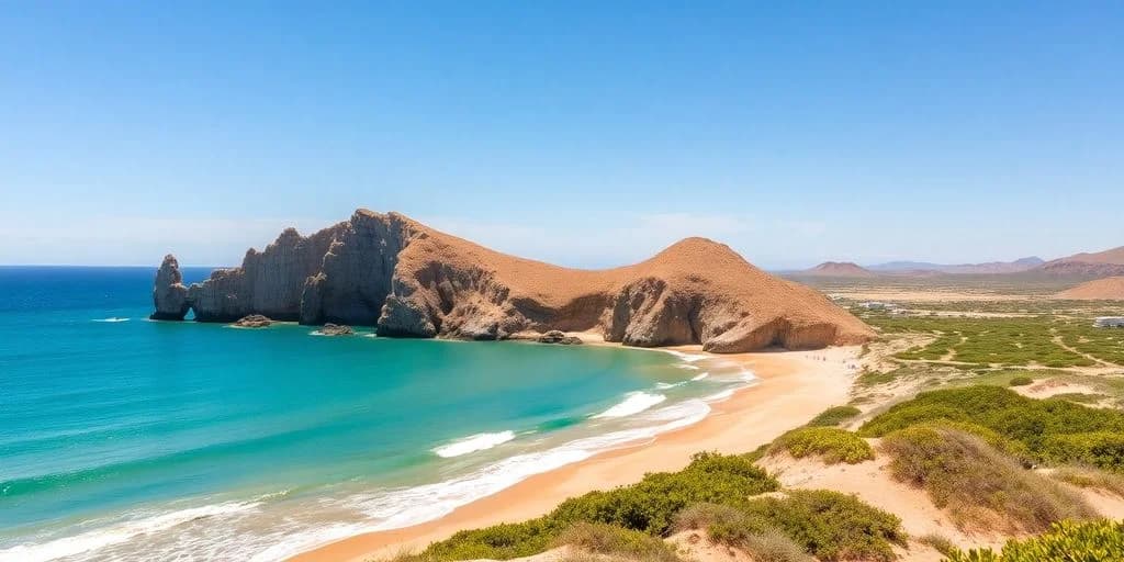 San Jose Del Cabo Reviewed: What You Need to Know