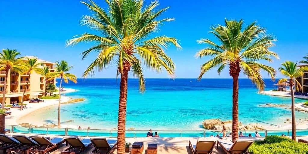 Sandos Finisterra Los Cabos: The Hidden Gem!