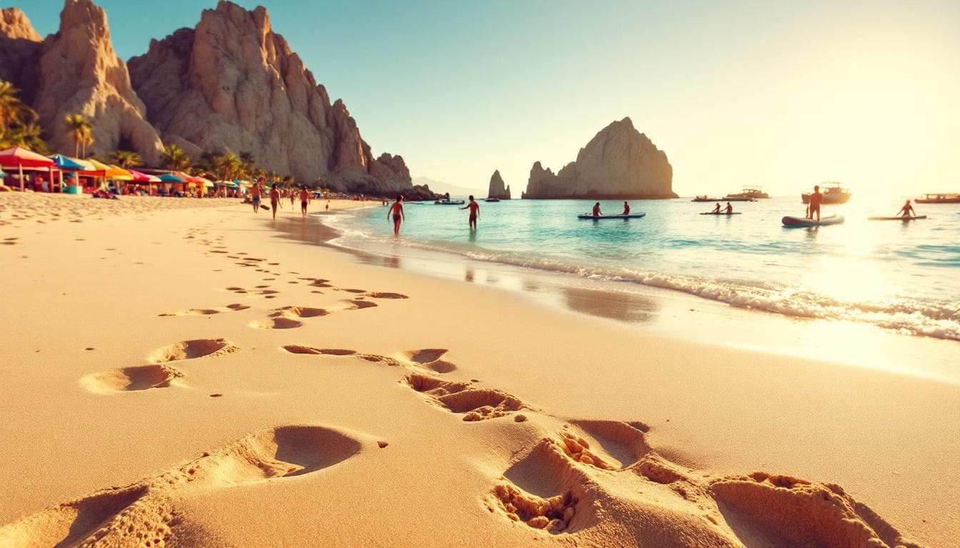 Santa Maria Beach Snorkeling 2026: Your Ultimate Cabo Underwater Guide