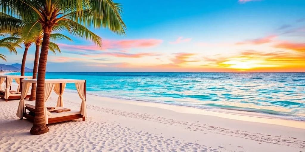 ¡Secretos de Los Cabos Revelados: Paraíso Solo para Adultos!