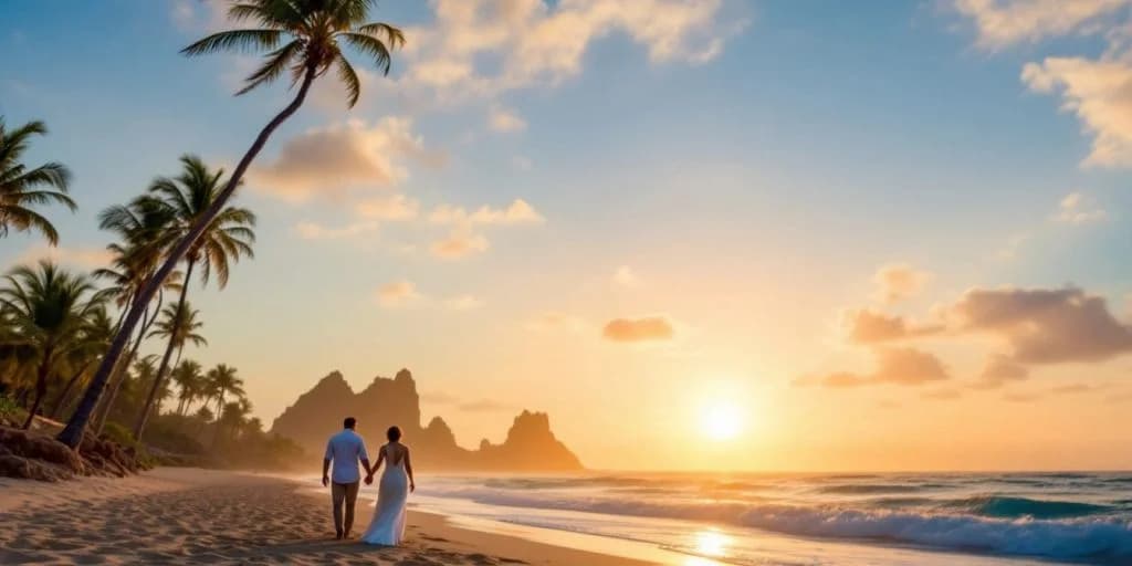 Secrets Cabo San Lucas Is the Ultimate Romantic Getaway