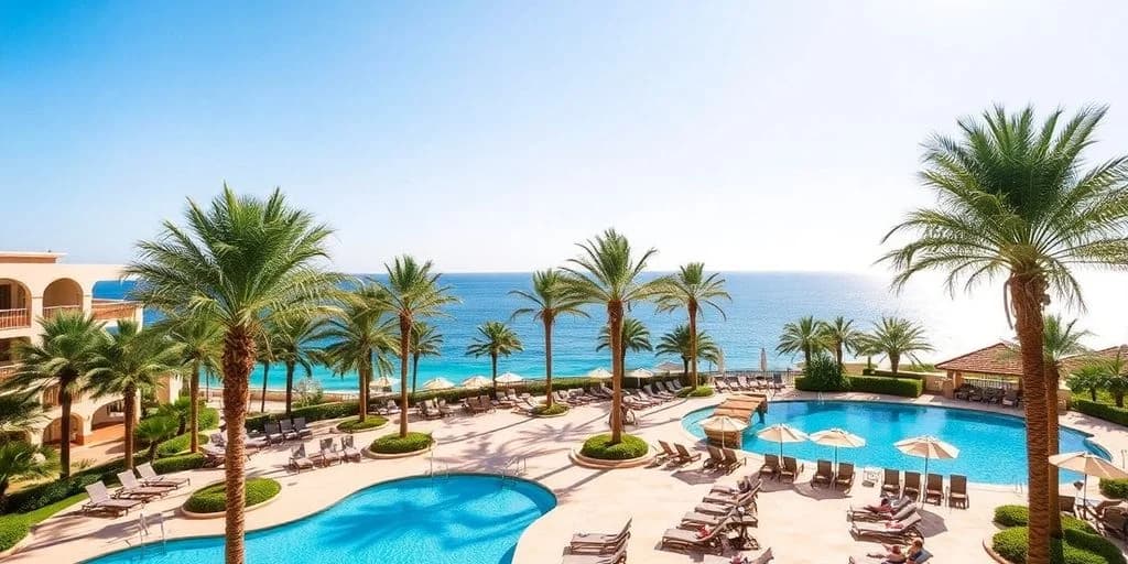 Secrets Los Cabos Resort: Unveiling Exclusive Deals!